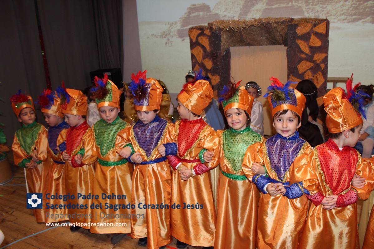 2014 12 18 2º INFANTIL FESTIVAL NAVIDAD  (152)